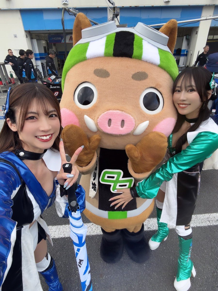 霧島 聖子🐔 tweet media