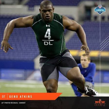 obscure bengals tweet media