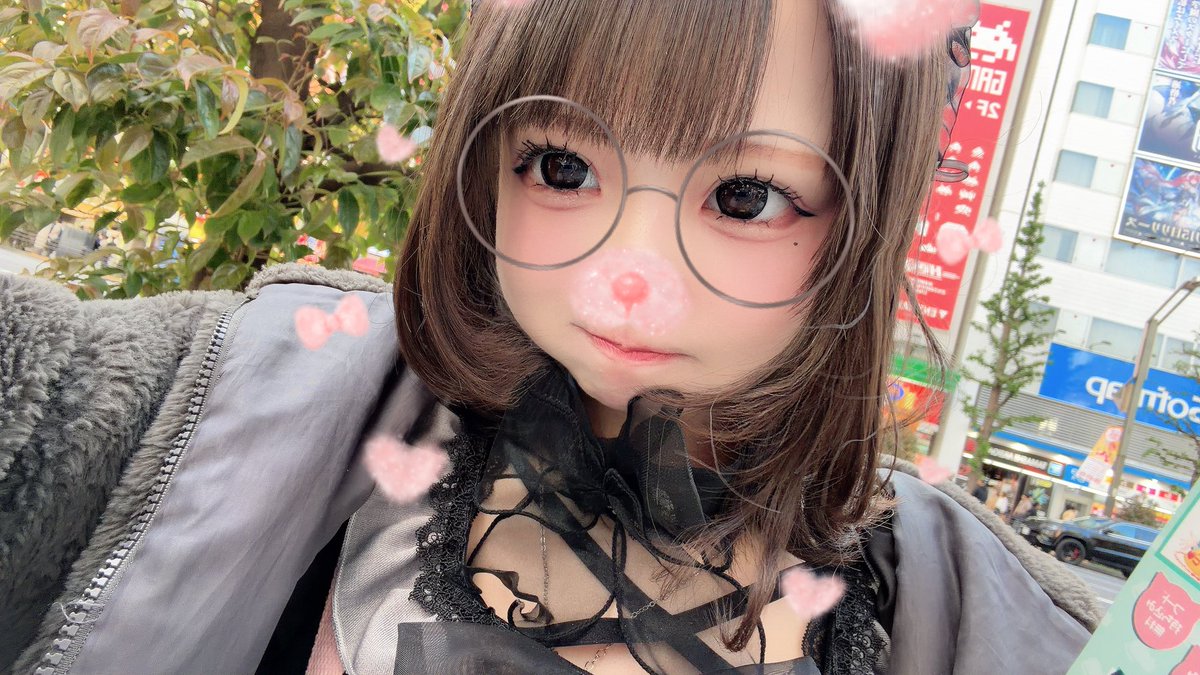 りり🎀 tweet media