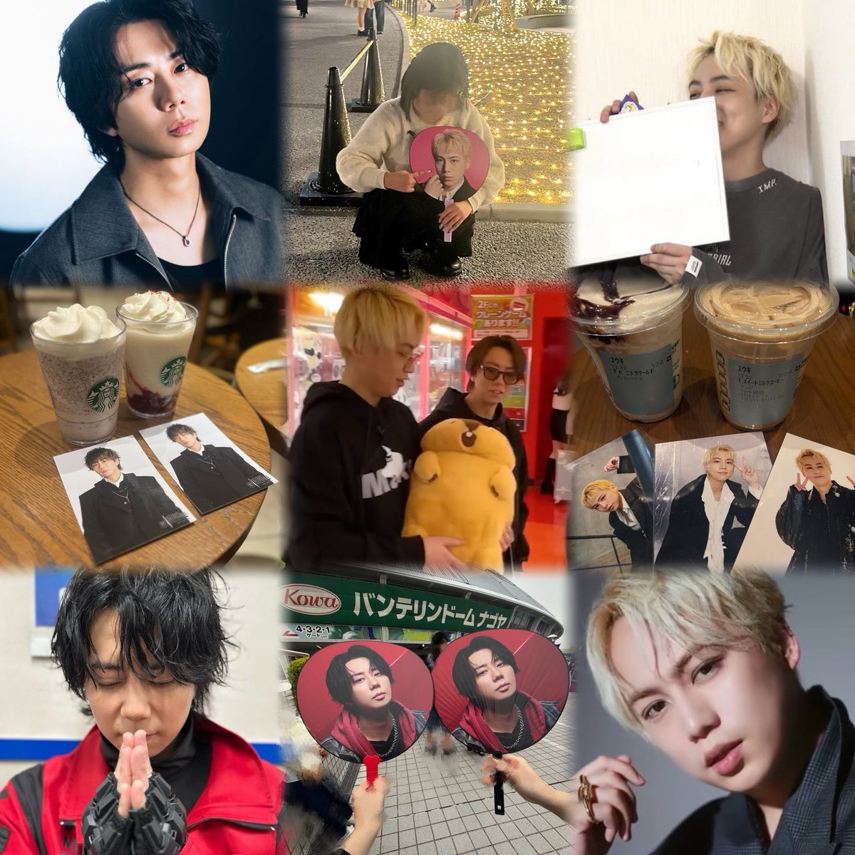 あちゃん tweet media