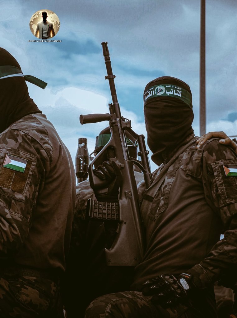 LadyAfro17's tweet image. 25 aprile 2026,  Qatar 

HAARETZ: IL QATAR STA PER ESPELLERE HAMAS

#25aprile #Qatar #Hezbollah
#Medioriente #EurasiaNews

t.me/VQBChannel/203…