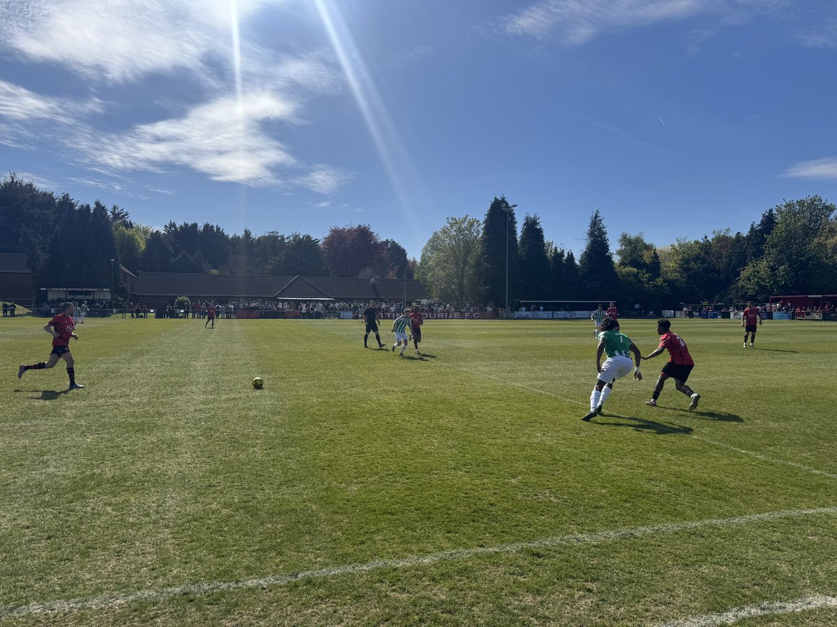VCD Athletic Football Club tweet media