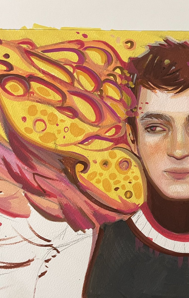 vialisden tweet media