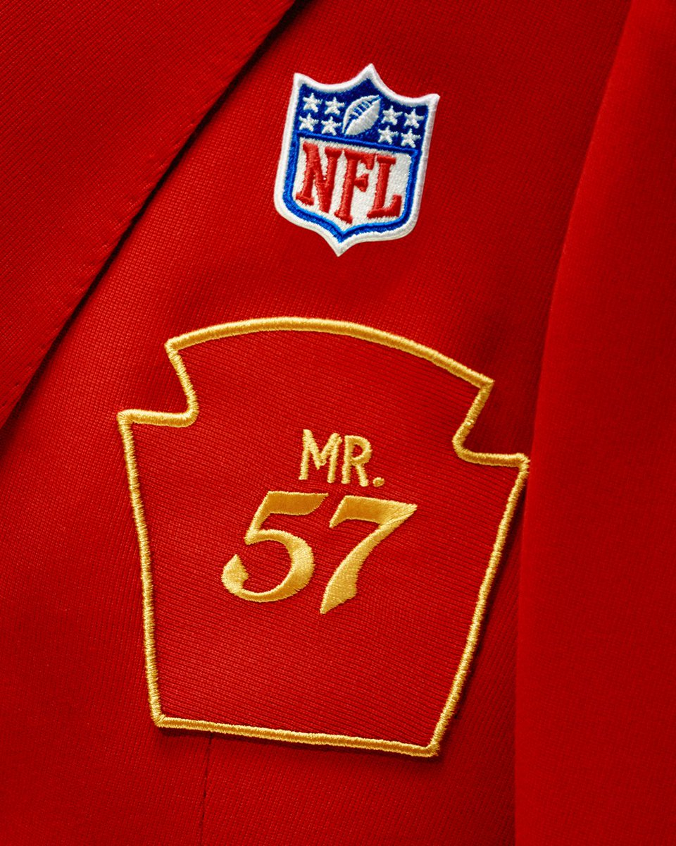 HeinzTweets's tweet photo. Congratulations @logan_jones75 on becoming the first-ever Mr. 57 last night. Your custom jacket and lifetime supply of ketchup are on the way… #ItHasToBe https://t.co/WiASThQjyS