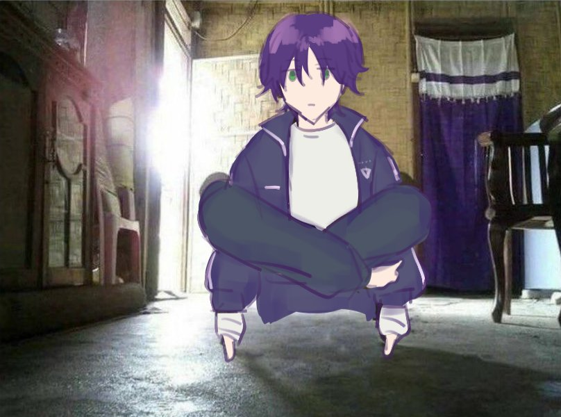 i forgot i had this in my gallery