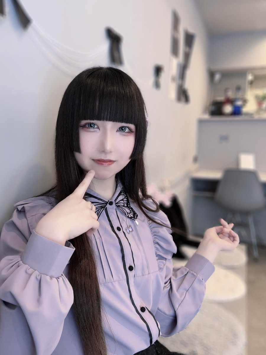 Moon🌒🦋 tweet media