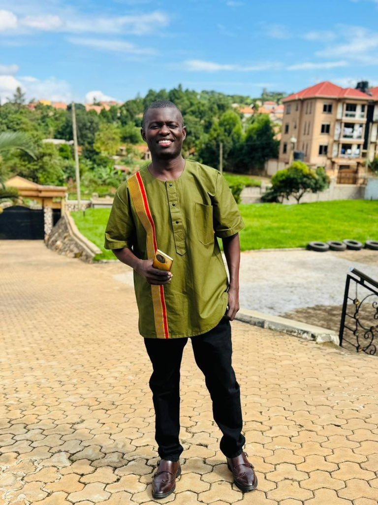 Nakitende Aisha tweet media