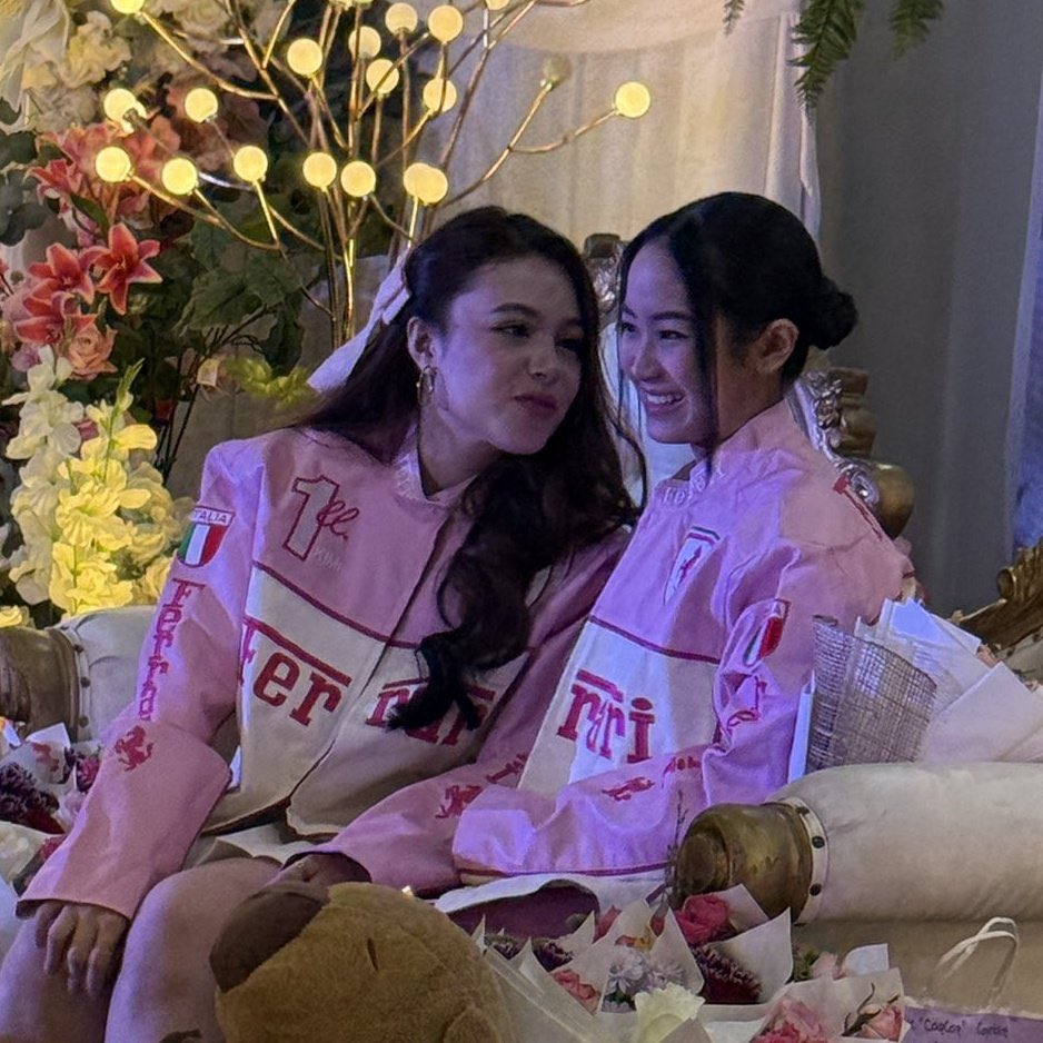 TEAM CAPRICE WORLDWIDE tweet media