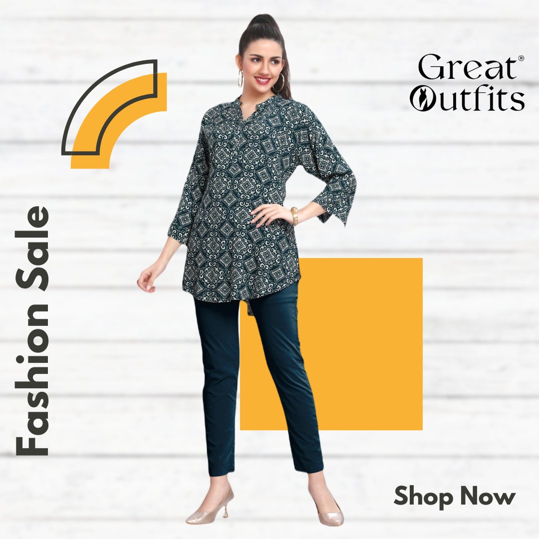 greatoutfits's tweet image. Holiday vibes, timeless style—because the best memories are made in outfits you love. ✨🌴
Shop your perfect getaway wardrobe at GreatOutfits: greatoutfits.in
#HolidayStyle #VacationVibes #TravelInStyle #ResortWear #EthnicChic #KurtaLove #OOTDIndia #StyleDiaries