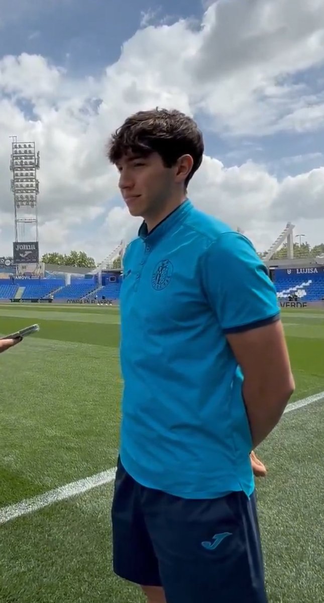 FCB World tweet media