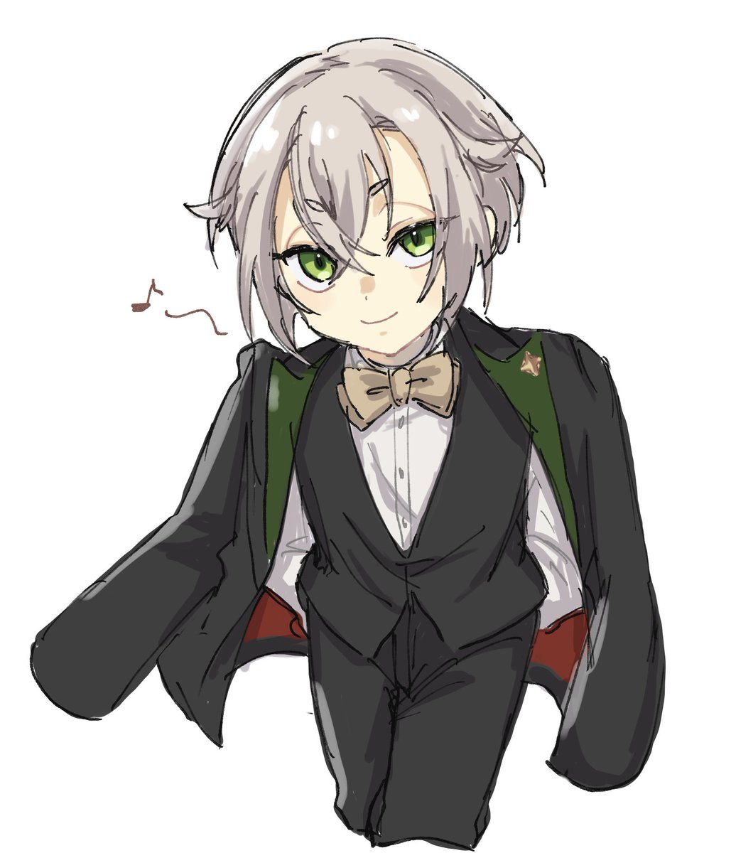 睦月🍼 tweet media