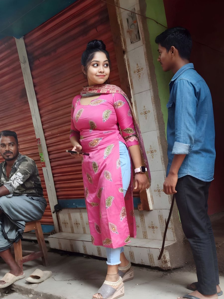Nil pori tweet media