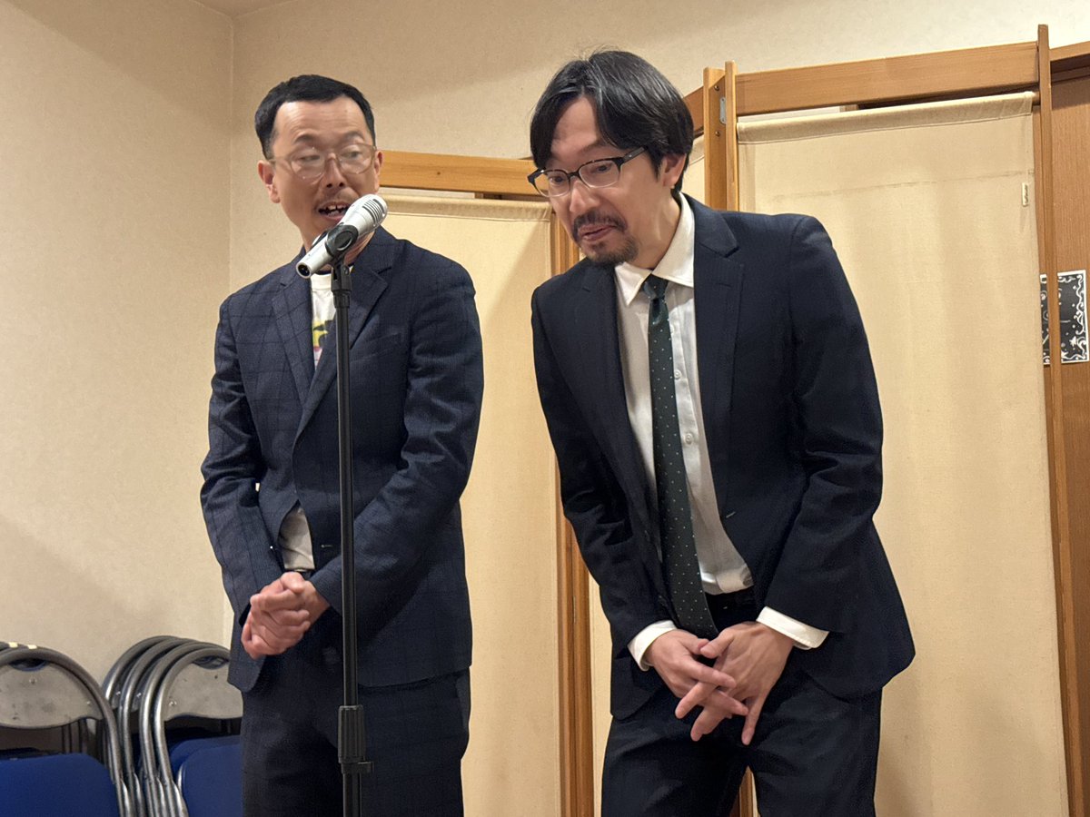 もぐ tweet media