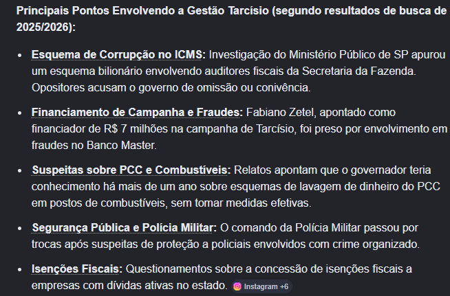 Falando sobre tudo tweet media