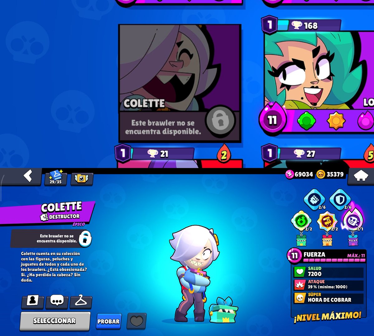 Candy BS News tweet media