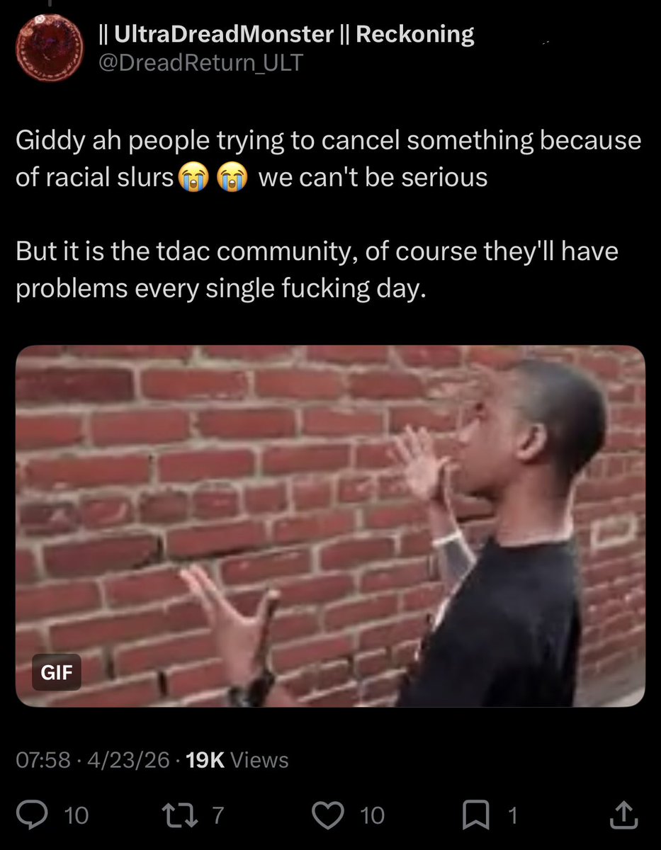 aave struggle xeets tweet media