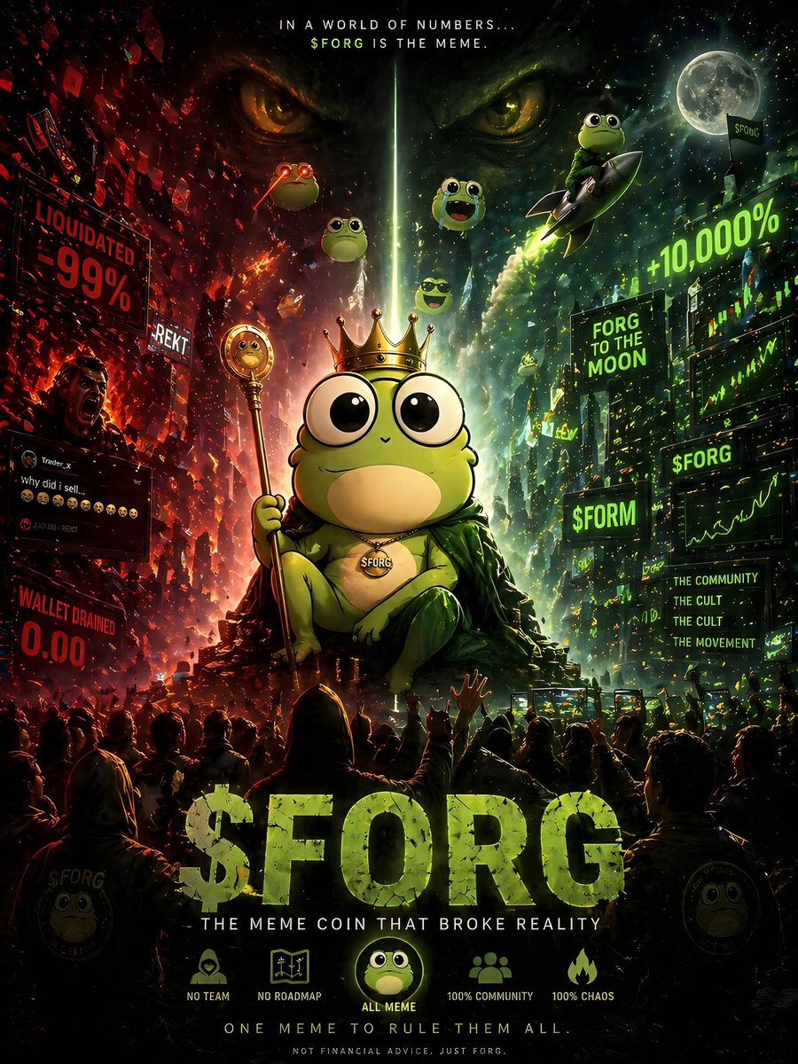 kING_VON ($DOGS ARC) tweet media