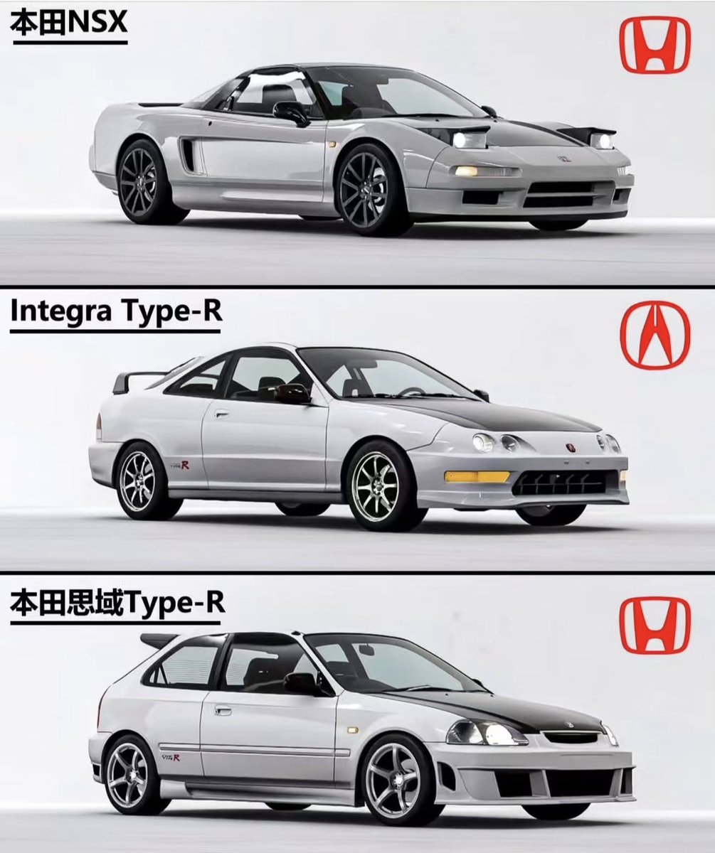 Kings of JDM tweet media