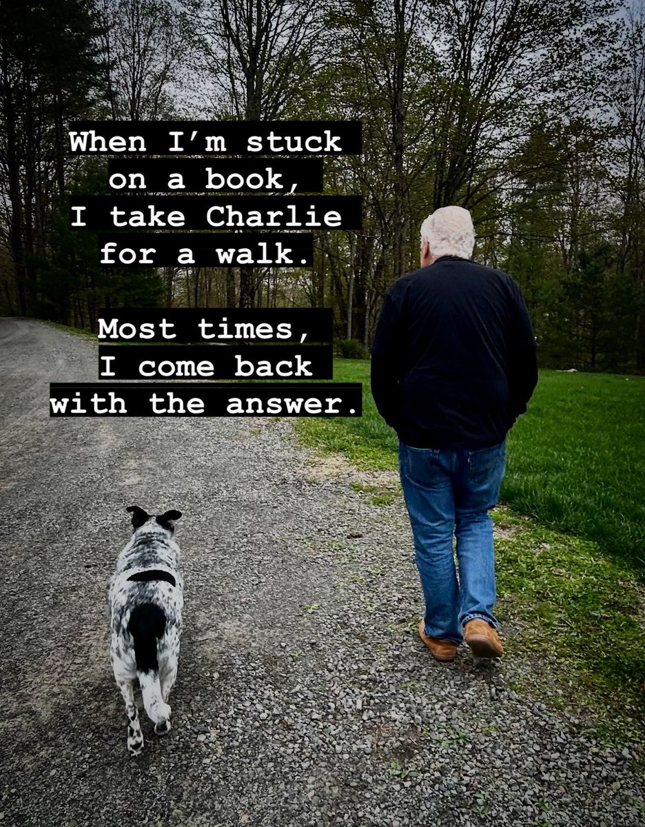 Marshall Karp | Thriller Author tweet media