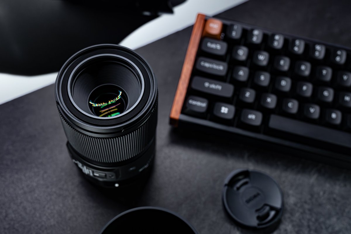 XxCode_BlackxX's tweet image. mng...
SIGMA 70mm F2.8 DG MACRO | Art
#SIGMA #photography