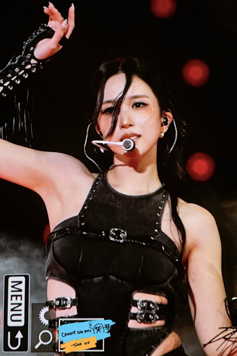 260425 This Is For in MUFG STADIUM preview 

미쳤따❤️‍🔥

#TWICE #트와이스 #トゥワイス
⁠⁠#MINA #미나 #ミナ