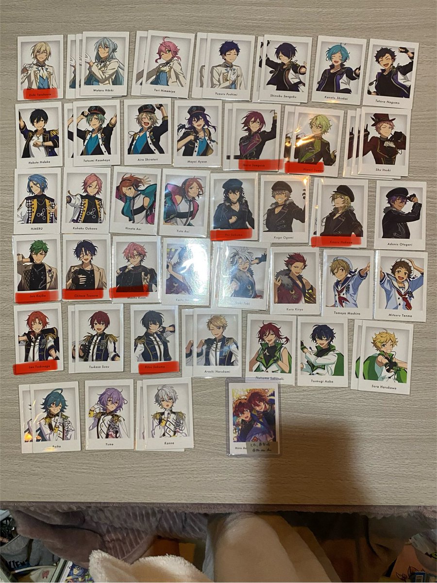 とわ_取引垢 tweet media