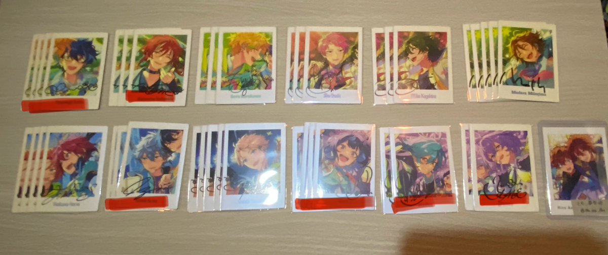 とわ_取引垢 tweet media