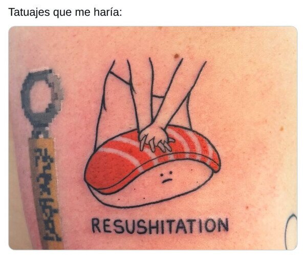 cuantocabron's tweet photo. Muy tatuable https://t.co/HdKW3LaTcJ https://t.co/QfNABpMiZt