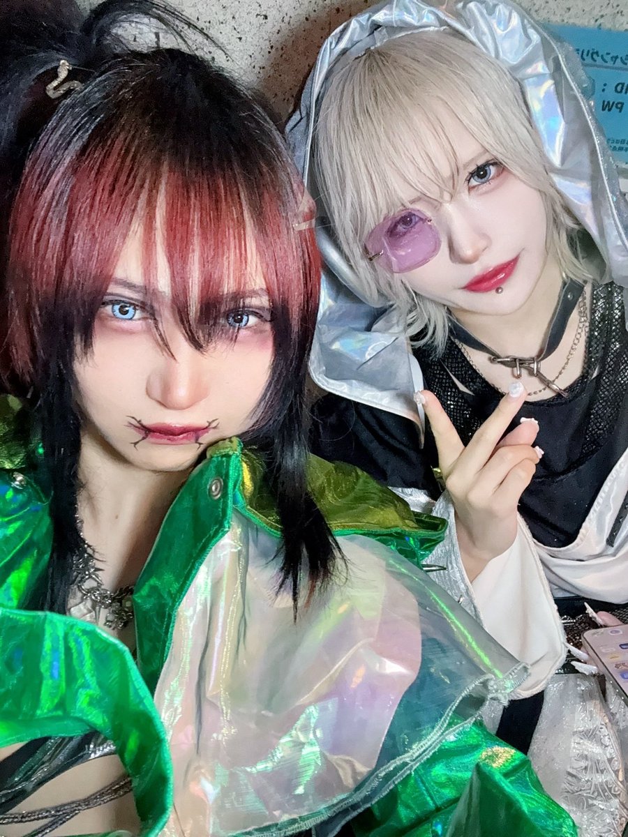 グラビティ 六 tweet media