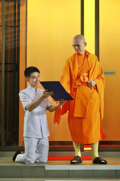 กระบี่ไร้เทียมทาน tweet media