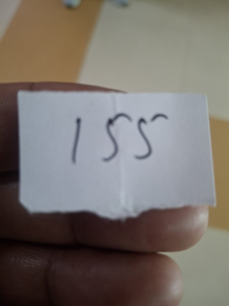 Ashwanijit S. Longia tweet media