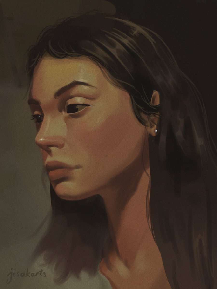 jisakarts's tweet image. Thank you so much for 100 followers!!

To celebrate this milestone, I’m opening portrait commissions. I look forward to drawing you, your characters, or someone you love.

DM to get more info if you're interested.

#arttwt #commissions #portraits