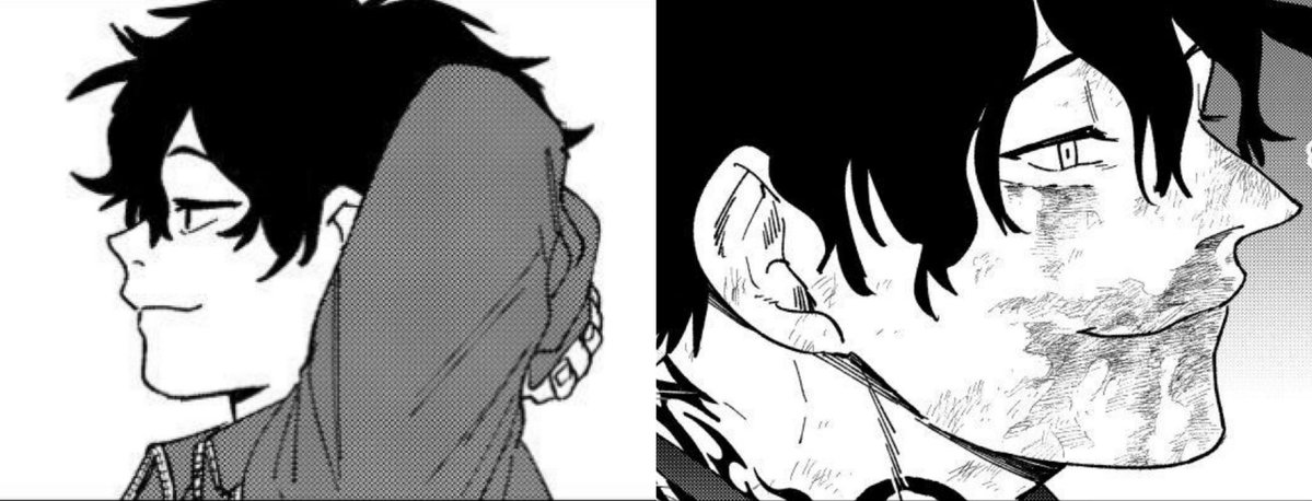 Sach ₍^. .^₎⟆ (busy) tweet media