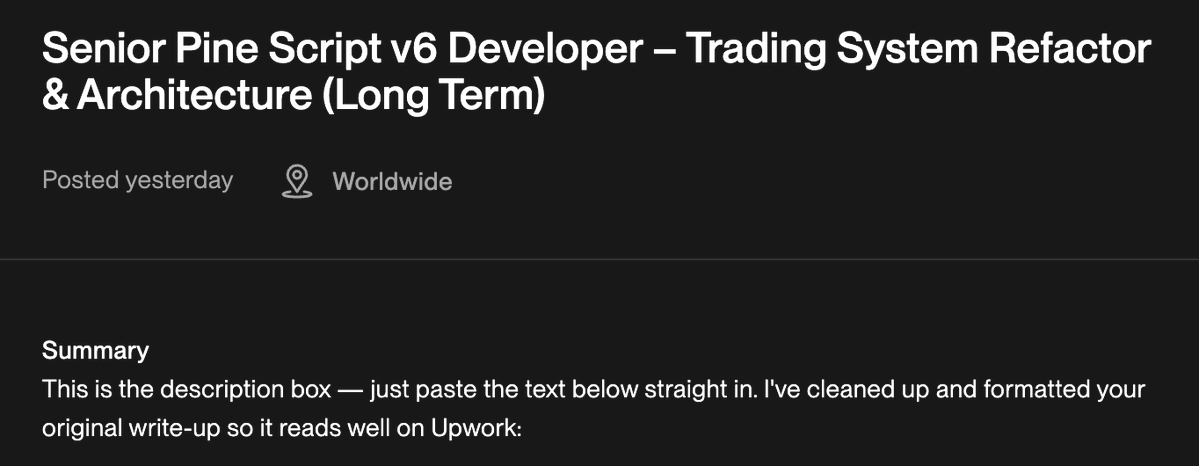 AvatarTrades 🇲🇦 tweet media