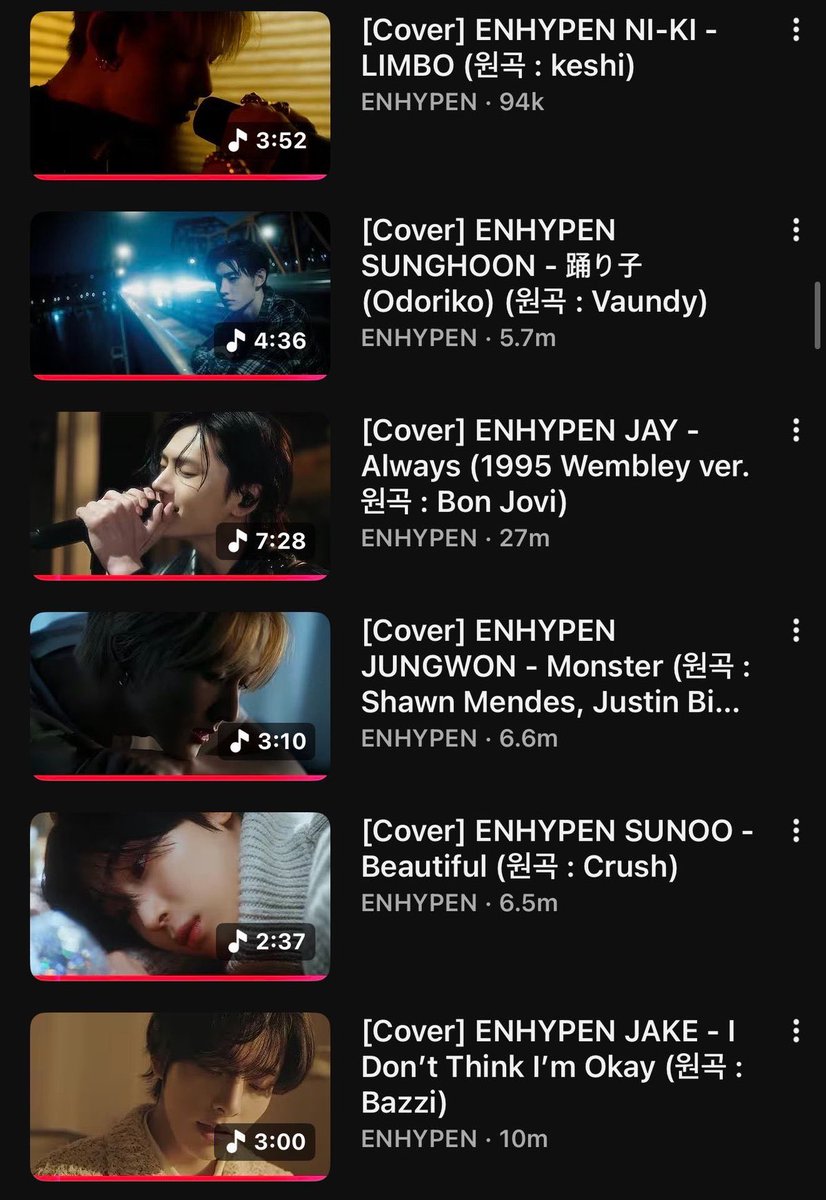 paja ⋆.𐙚 ̊ PYEONG-EN tweet media