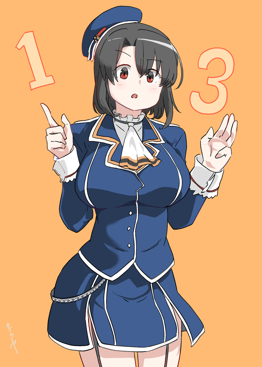 かぶら矢@次はフリート神戸 tweet media