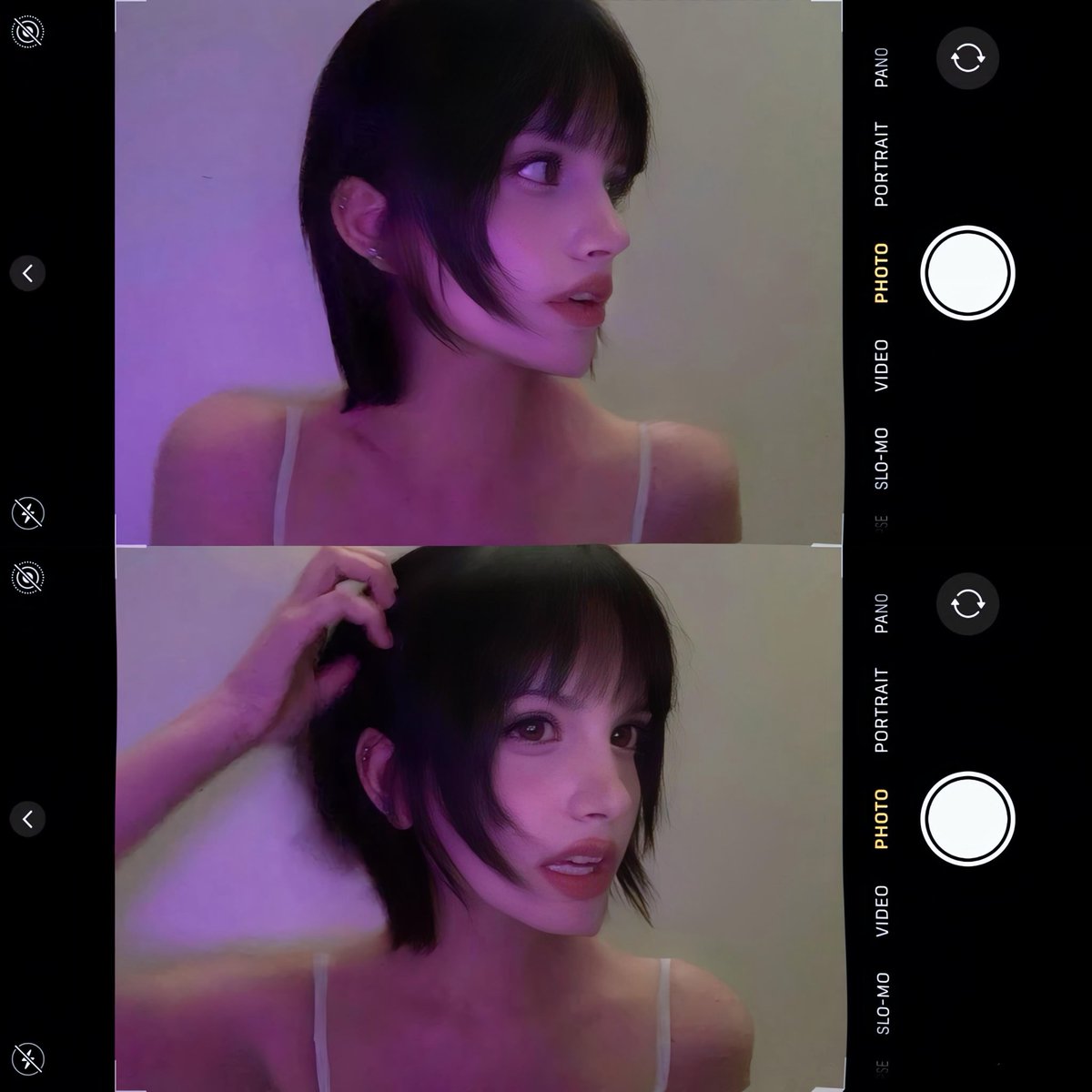 yudaism_'s tweet photo. bewitched by you~

      ⁺‧₊˚ ཐི⋆♱⋆ཋྀ ˚₊‧⁺

#LUNÉSelcaDay #LUNÉJidoriDay
#andTEAMTAKI #andTEAM 
@andTEAM_members https://t.co/SzCPq0VR9L