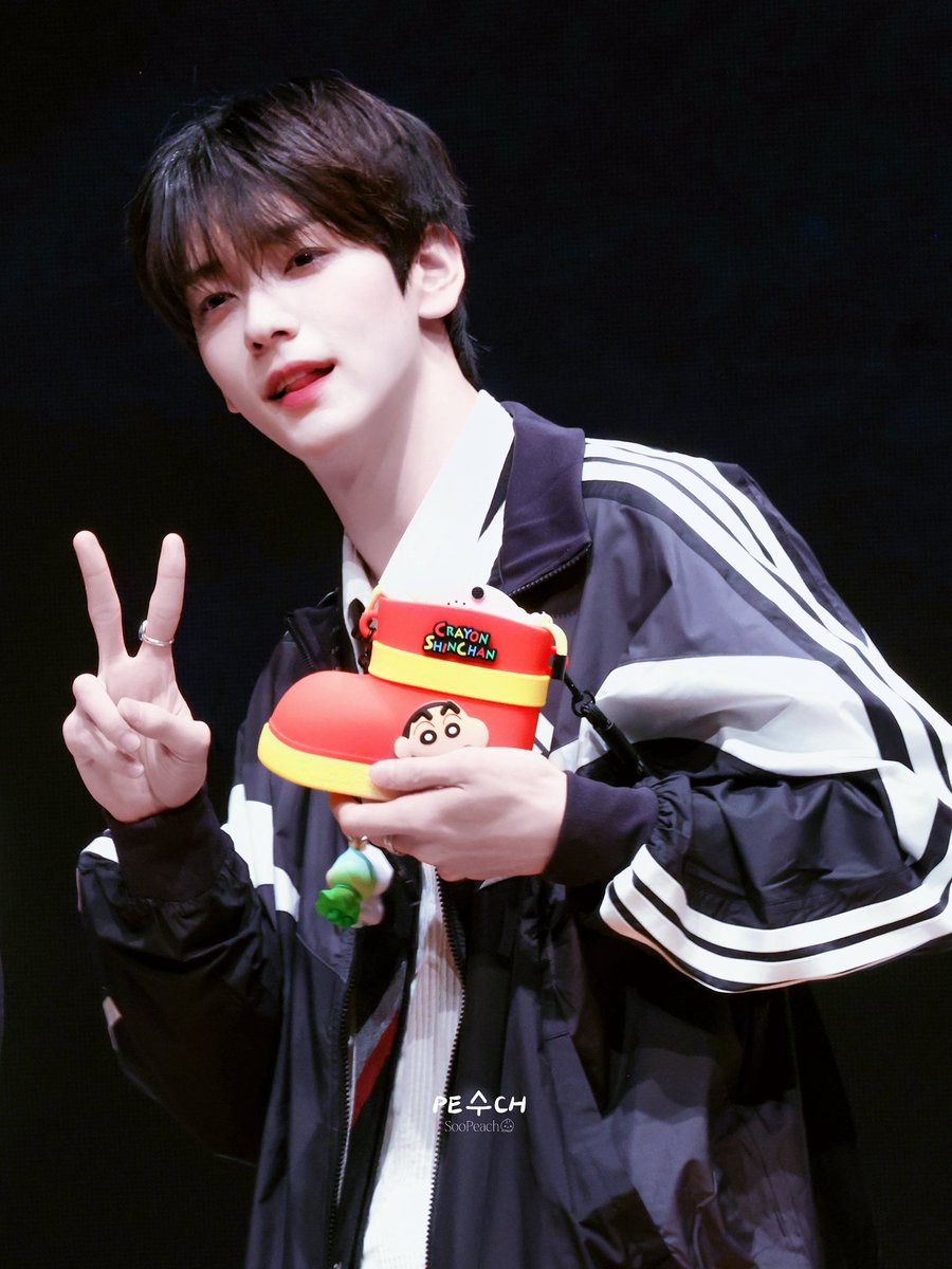 260423 MA fs 

🍑face

#수빈 #SOOBIN #スビン
#투모로우바이투게더
#TOMORROW_X_TOGETHER