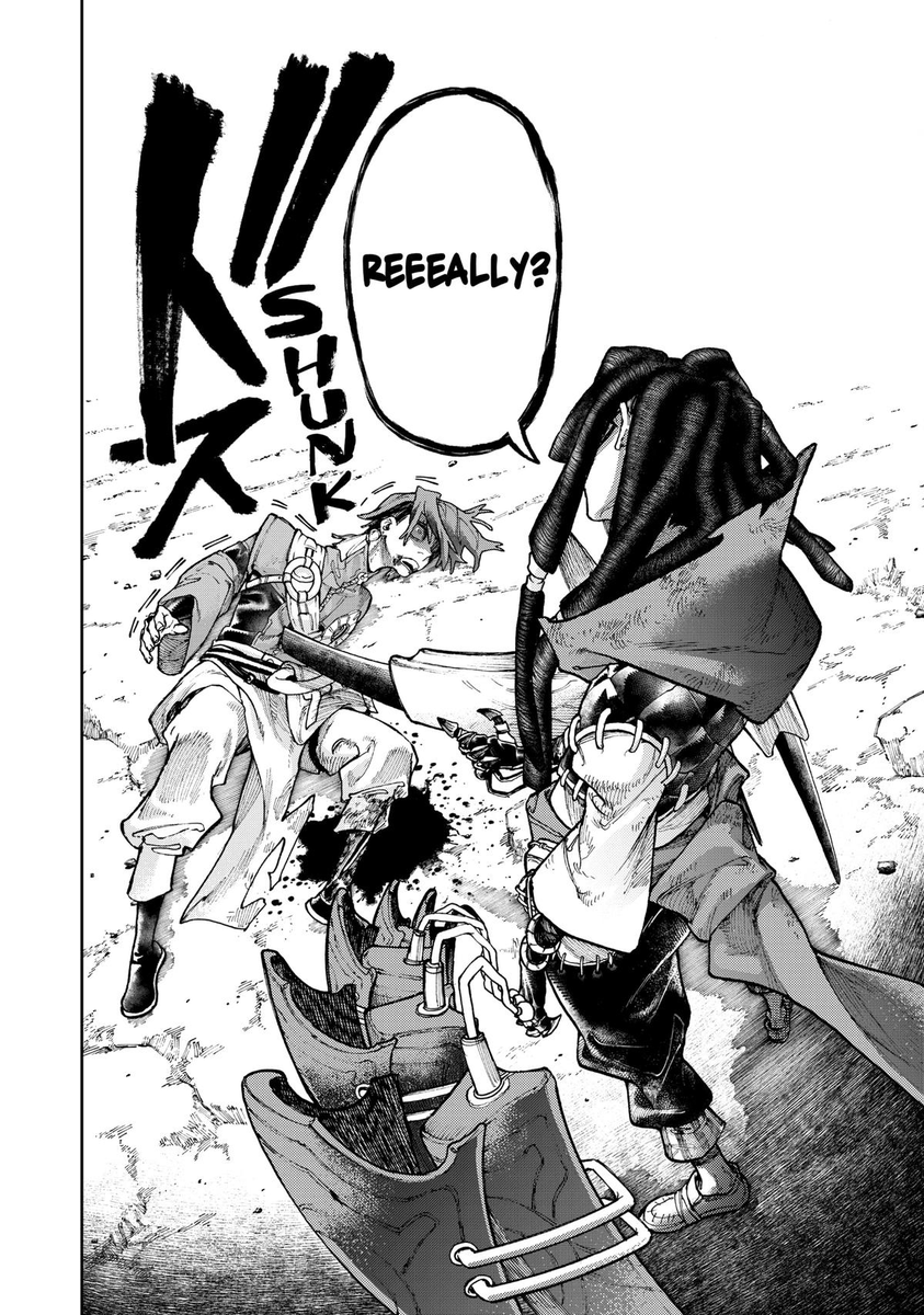 Kire | #TENOÍ tweet media