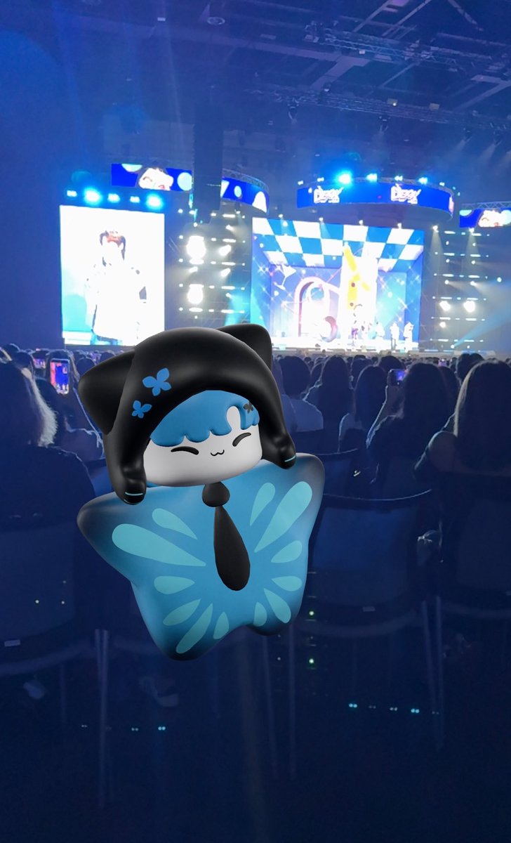 ʚBbamɞ tweet media