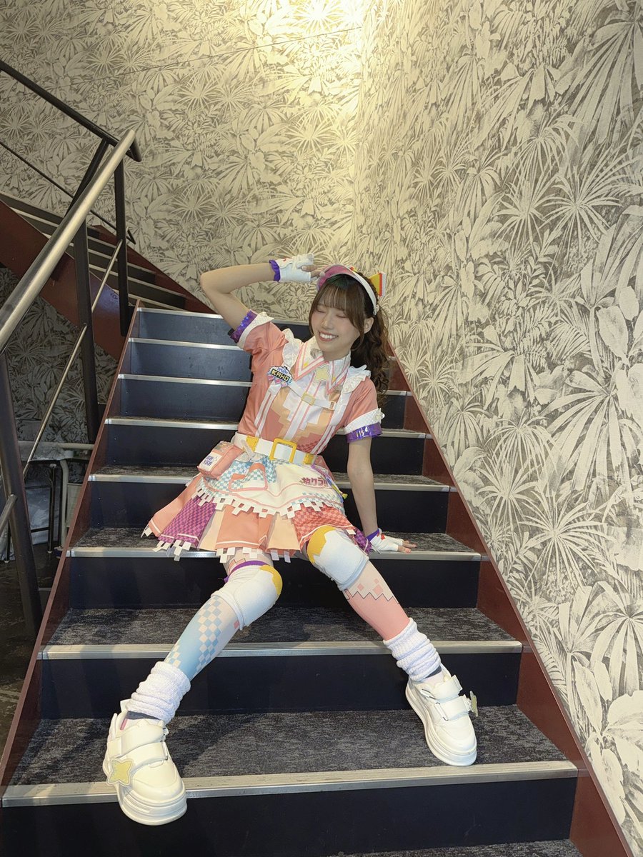 河野 ひより tweet media