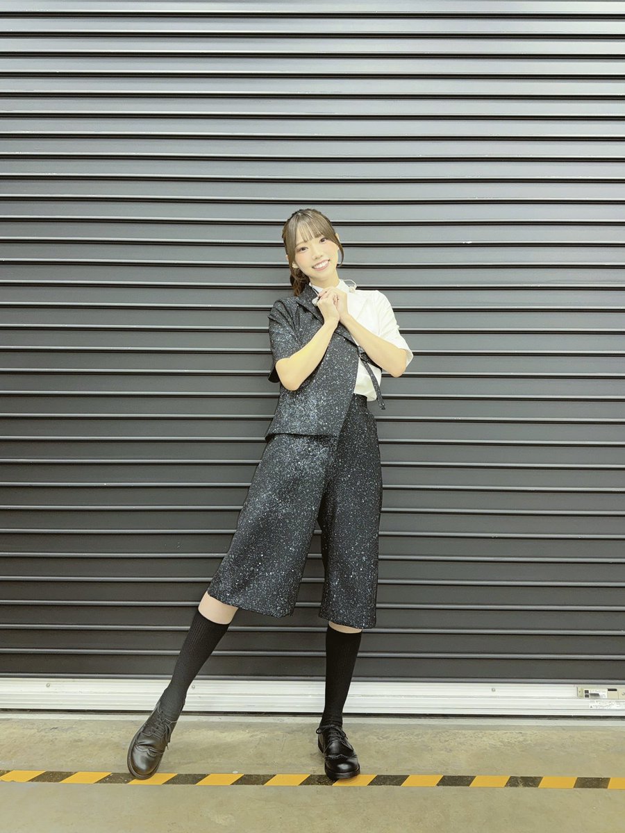 河野 ひより tweet media