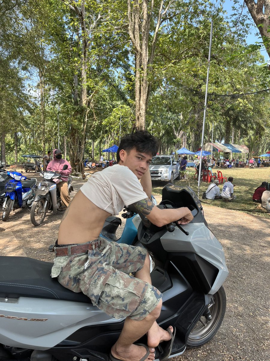 Jae Chumphon tweet media