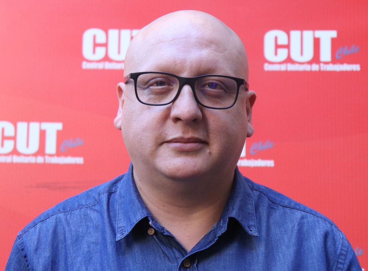 🇨🇱 Rockdrigo🤘 tweet media