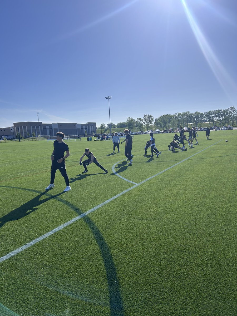 Essa Kellah tweet media