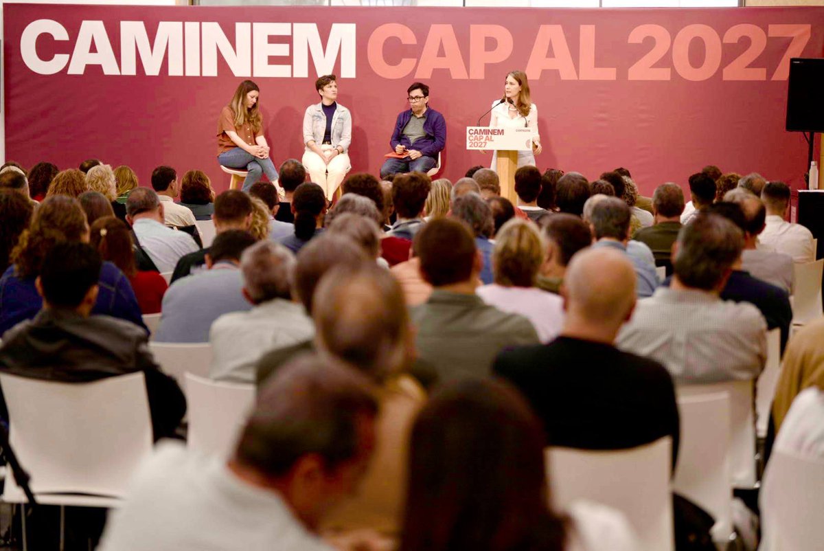 Comuns tweet media
