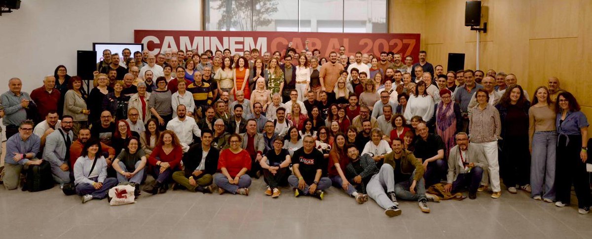 Comuns tweet media