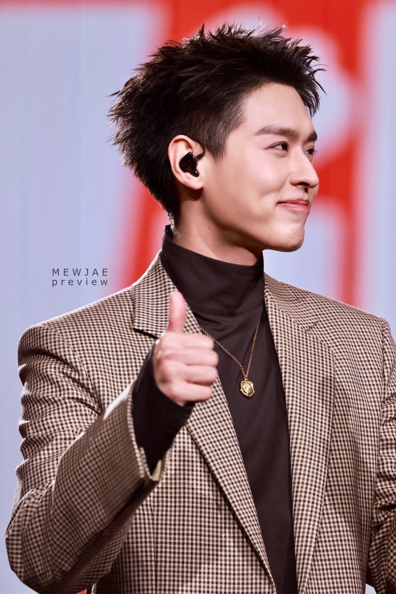 ของดีไทยแลนด์ 🇹🇭✨

PP KRIT AT WIEA 2026
#WIEA2026xPPKrit
#PPKritt

BILLKIN X WIEA 2026
#WIEA2026xBILLKIN
#Bbillkin