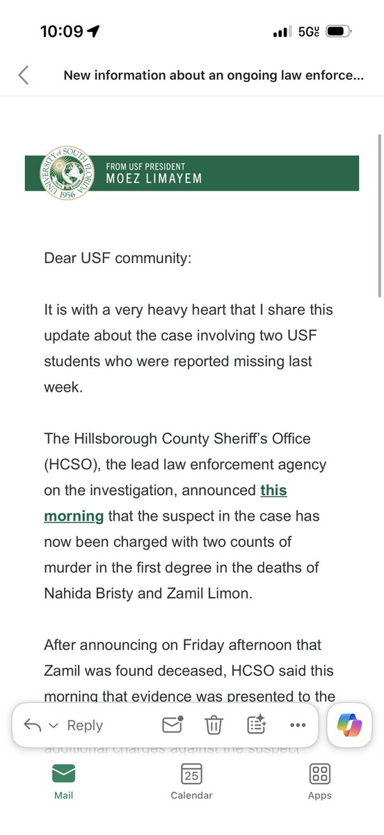 Mattcryptomania's tweet photo. @migrainemelissa @HCSOSheriff They made a statement yesterday and today. https://t.co/kJe7gtN8JC
