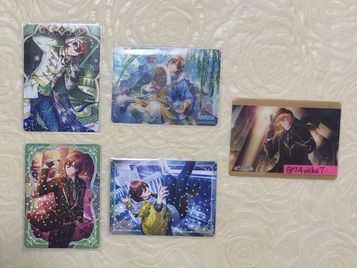 mika@初めましてはﾂｲﾌｨご確認お願いします tweet media